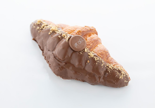 إم دي - الضيافة