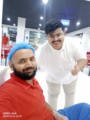 C7W8+WR6، حي المحمدية، المزاحمية 19686