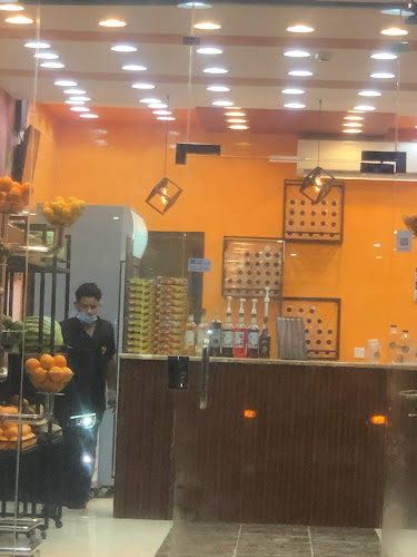 تون توت للعصائر 2 - الضيافة