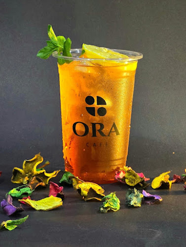 اورا كافيه ora cafe
