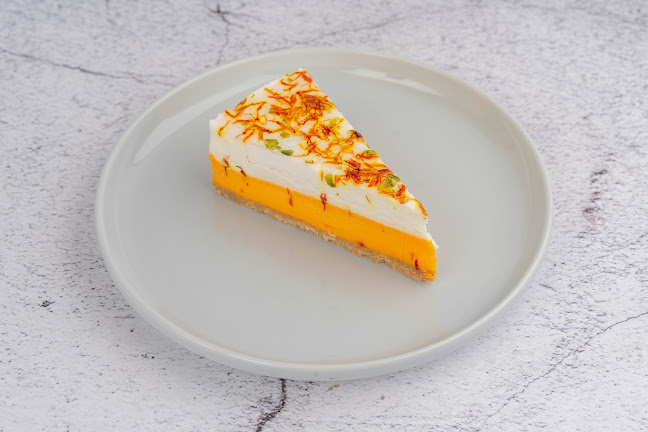 مُكنه كافيه - Moknah cafe