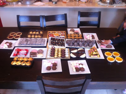 مخبوزات بأنواعها