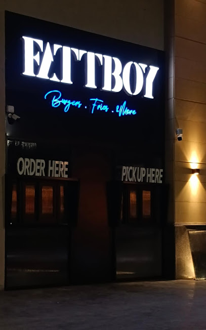 FattBoy | فات بوي