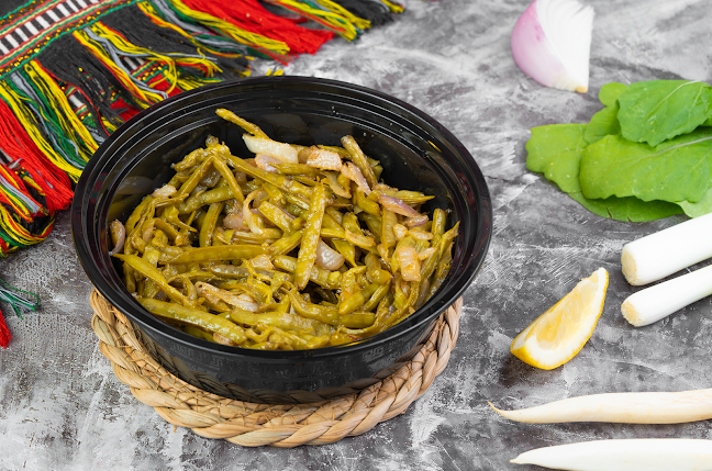 مطعم فاطمة الشعبي (مكة سابقاٌ) - تبوك