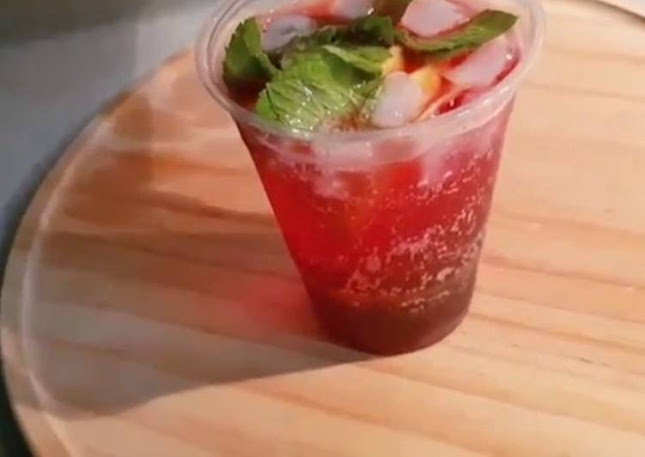 مطعم بيتزا كفاك