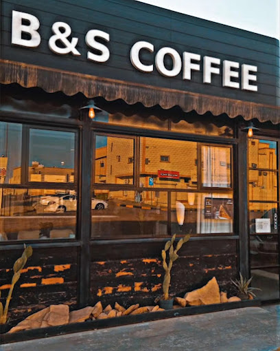 B&S COFFEE