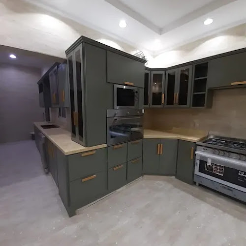 مجموعة المثالي للمطابخ ببيشة - الضيافة