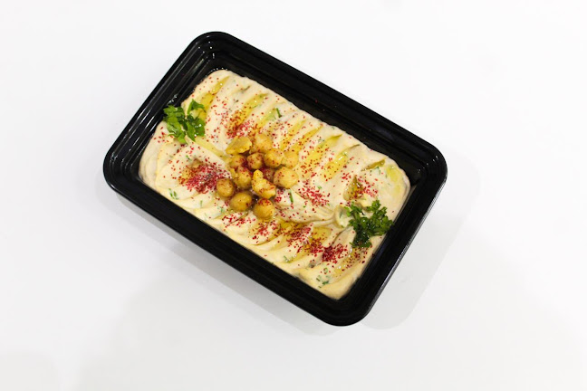 Opinii despre واحد شيش _ one shish în الخرج - الضيافة