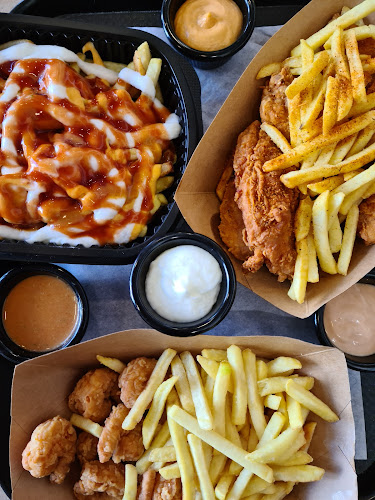 Opinii despre نقطة قرمشة فرع الحزام în المدينة المنورة - الضيافة