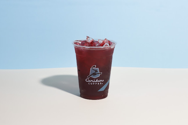 كاريبو كوفي - الدمام