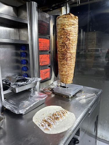 مشويات مَرمَريس - مكة