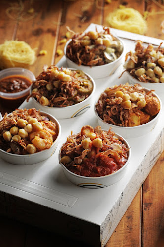 كشري ستيشن Koshari Station