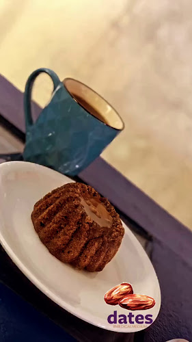 Opinii despre مُكنه كافيه - Moknah cafe în جدة - الضيافة