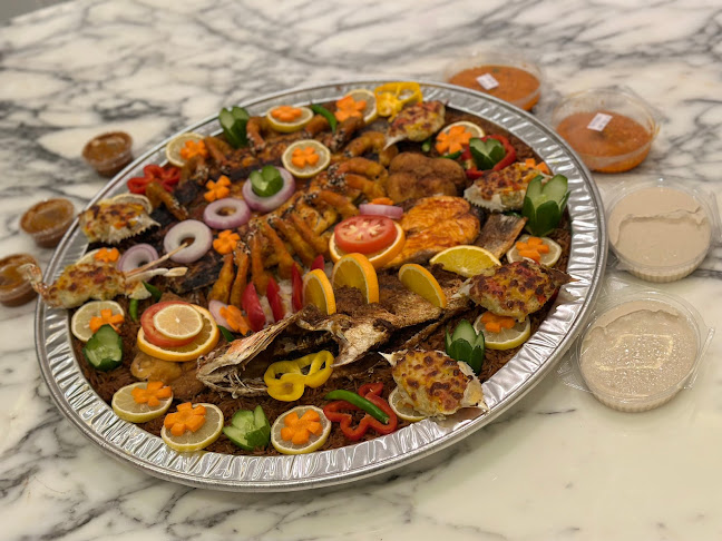 سمكة وزيادة