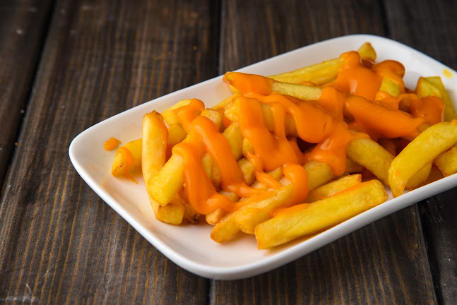 نقطة قرمشة فرع الحزام - المدينة المنورة