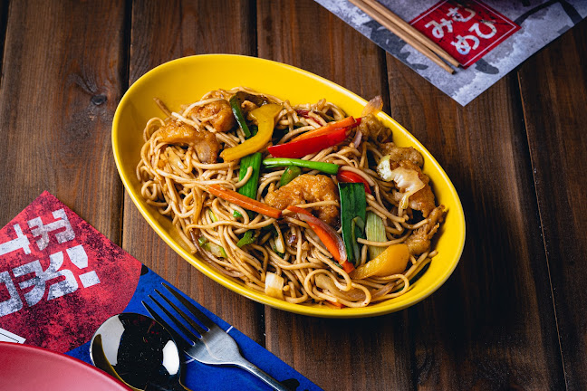 Opinii despre شان în جدة - الضيافة