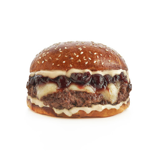 أصل البرجر - ASL ALBURGER - الضيافة