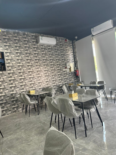 مطعم أكلات الشام