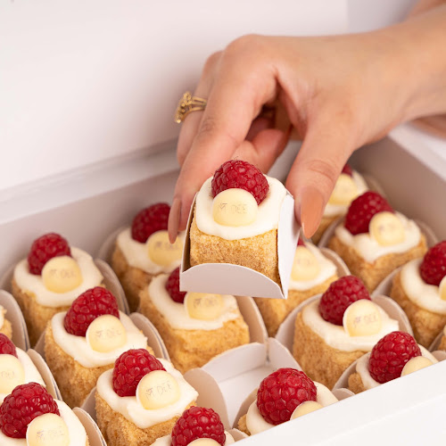 إم دي - الضيافة