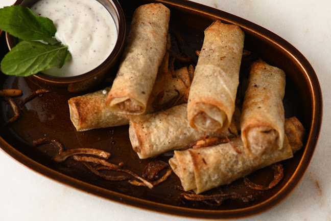 Comentarii opinii despre نكهة أصيلة