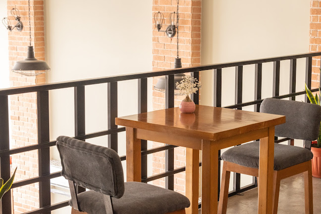 Opinii despre مستودع القهوة în الدمام - الضيافة