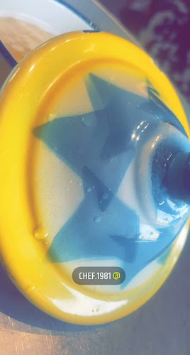 لمسات هيله للمأكولات الخليجية - المزاحمية