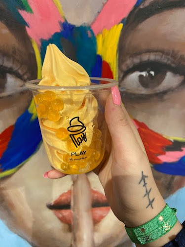 Comentarii opinii despre Play ice cream