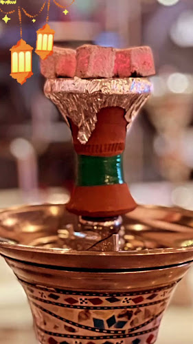 مُكنه كافيه - Moknah cafe - جدة