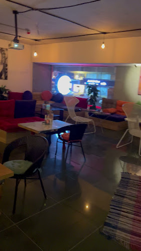 Opinii despre مُكنه كافيه - Moknah cafe în جدة - الضيافة