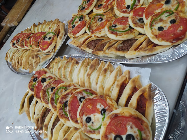 Opinii despre معجنات رحاب دمشق în الدمام - الضيافة