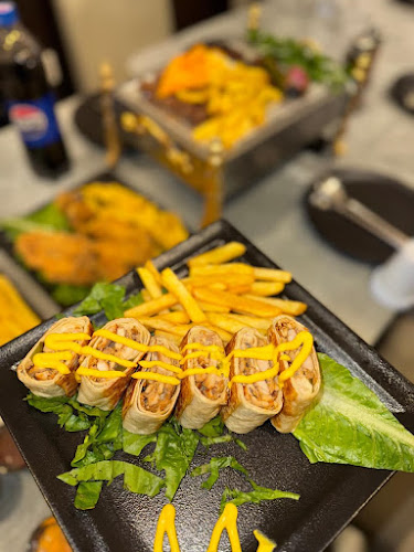 Comentarii opinii despre مطعم مشويات سنجار الدوادمي