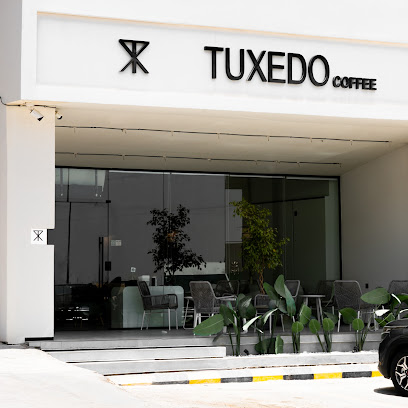 توكسيدو كوفي