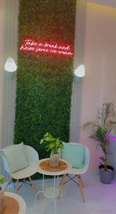 ايسكريم سمر برييز | Summer Breeze