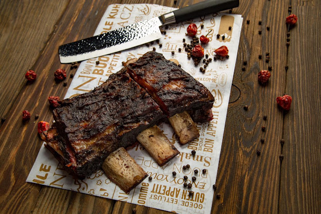 يور برجر العزيزية - الضيافة