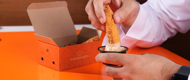 Comentarii opinii despre هامبرغيني