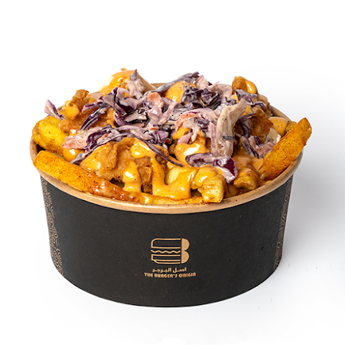 Comentarii opinii despre أصل البرجر - ASL ALBURGER