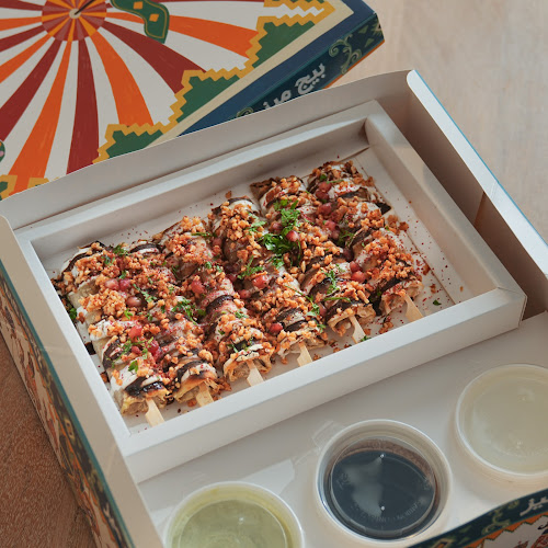 ميز - الرياض