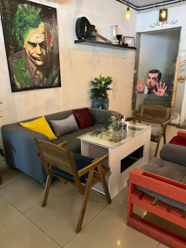 Comentarii opinii despre مُكنه كافيه - Moknah cafe