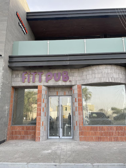 Fitt Pub - فت بوب