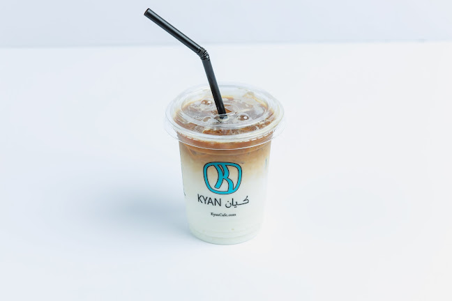 كيان KYAN - المدينة المنورة