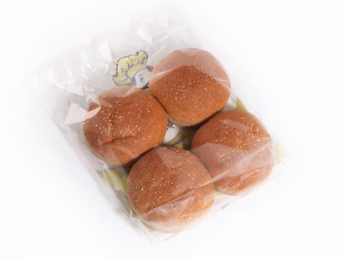 مخبز المعامير ( فرع الخزامي ) almaameer bakery - الضيافة