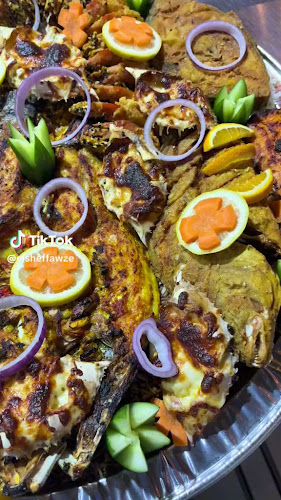 سمكة وزيادة