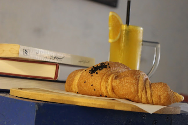 Comentarii opinii despre مُكنه كافيه - Moknah cafe