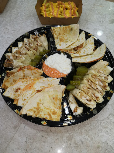 فلافل ابو عدنان