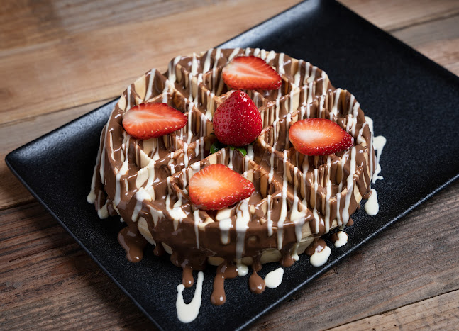 Opinii despre Raw Coffee în القطيف‎ - الضيافة