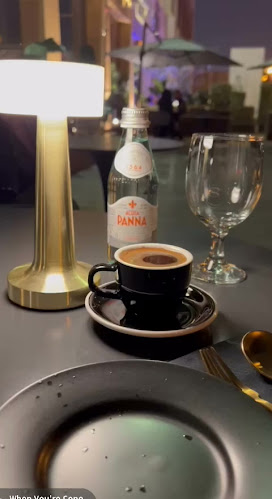 مطعم بيو - الضيافة