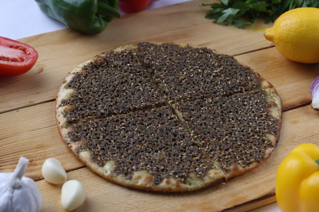 مطعم فطائر جرير ( فطاير تركية ) - الرياض