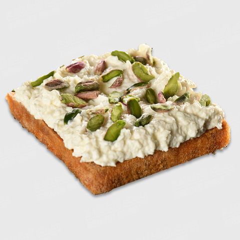 بيت الكنافة - الضيافة