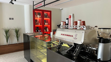 لوكيشن كافي