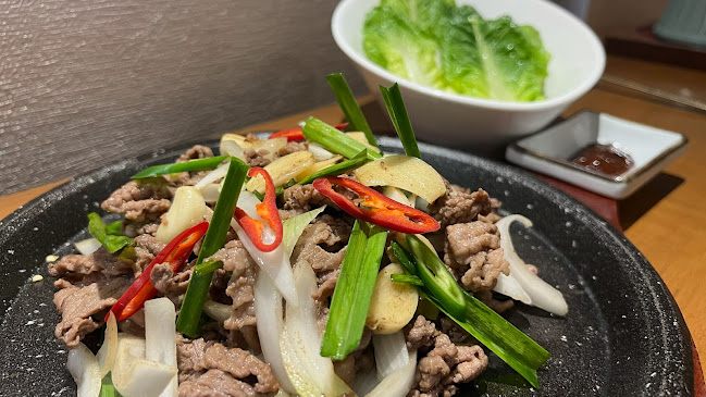 سورا - الضيافة